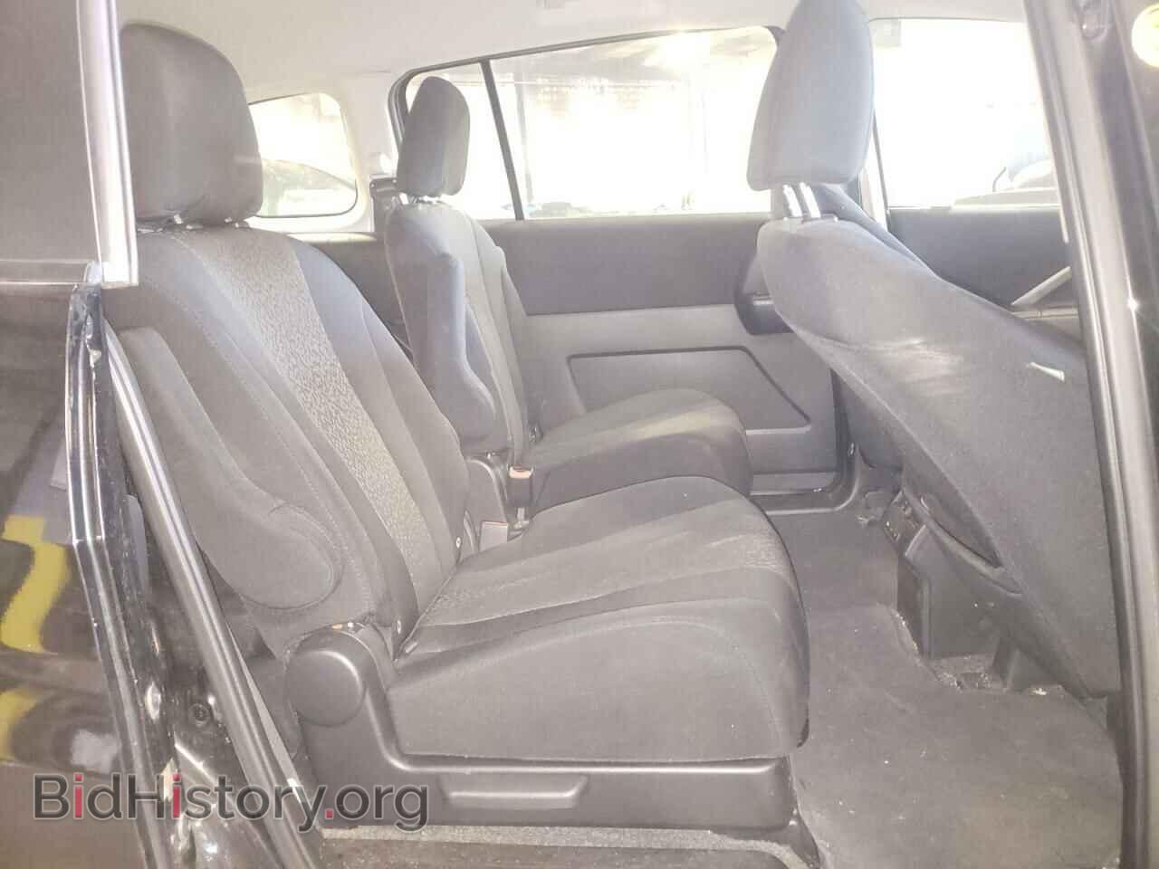 2012 MAZDA 5 - VIN: JM1CW2BL2C0130056 - Photo 6