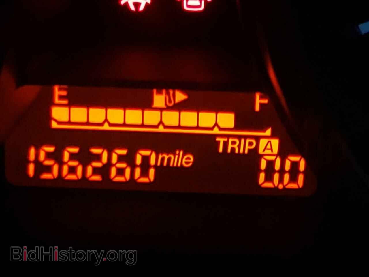 2012 MAZDA 5 - VIN: JM1CW2BL2C0130056 - Photo 8