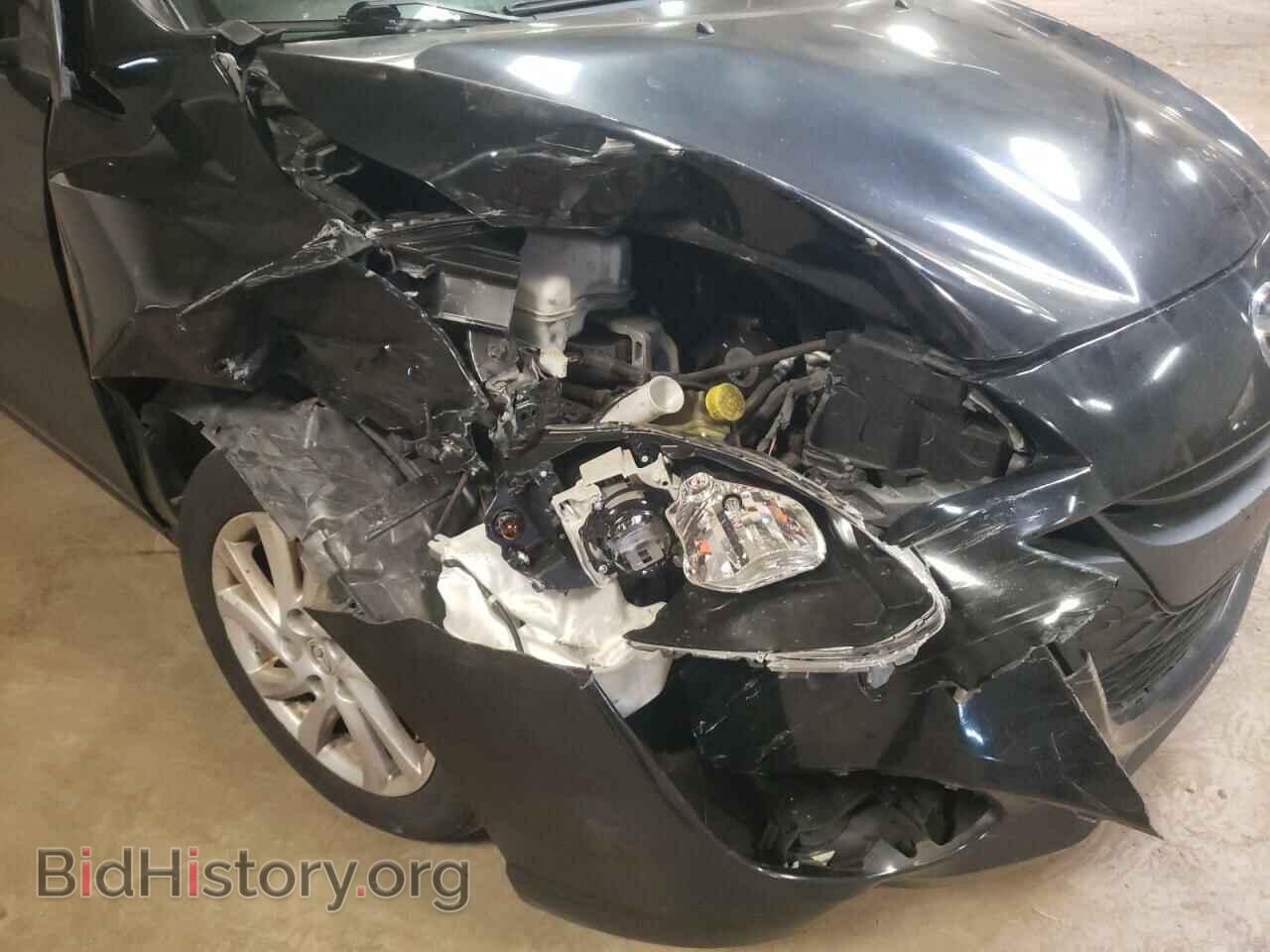 2012 MAZDA 5 - VIN: JM1CW2BL2C0130056 - Photo 9