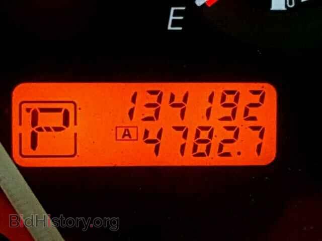 2010 NISSAN VERSA - VIN: 3N1BC1CP8AL468399 - Фото 8
