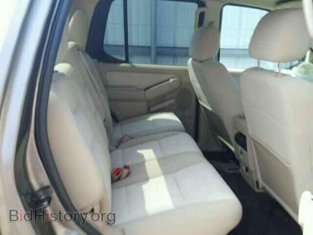 2007 FORD EXPLORER - VIN: 1FMEU53807UA02385 - Фото 6