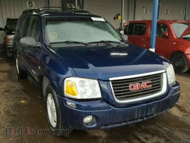Photo 1GKES16P836242924 - GMC ENVOY 2003