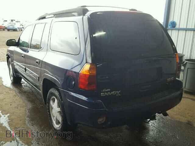 2003 GMC ENVOY - VIN: 1GKES16P836242924 - Фото 3