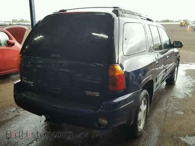 2003 GMC ENVOY - VIN: 1GKES16P836242924 - Фото 4