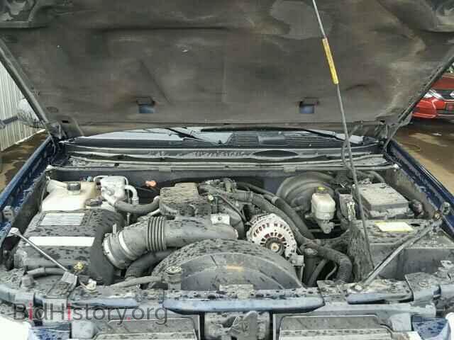 2003 GMC ENVOY - VIN: 1GKES16P836242924 - Фото 7