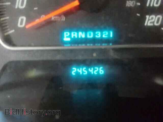 2003 GMC ENVOY - VIN: 1GKES16P836242924 - Фото 8