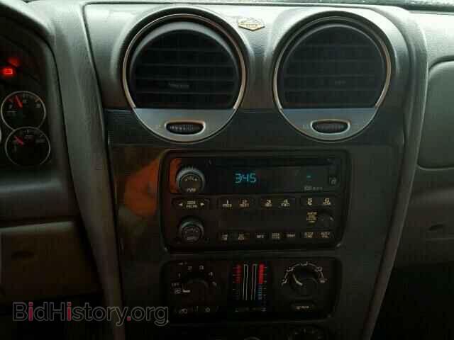 2003 GMC ENVOY - VIN: 1GKES16P836242924 - Фото 9