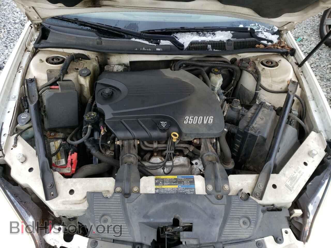 2007 CHEVROLET IMPALA - VIN: 2G1WT55N479251020 - Photo 7