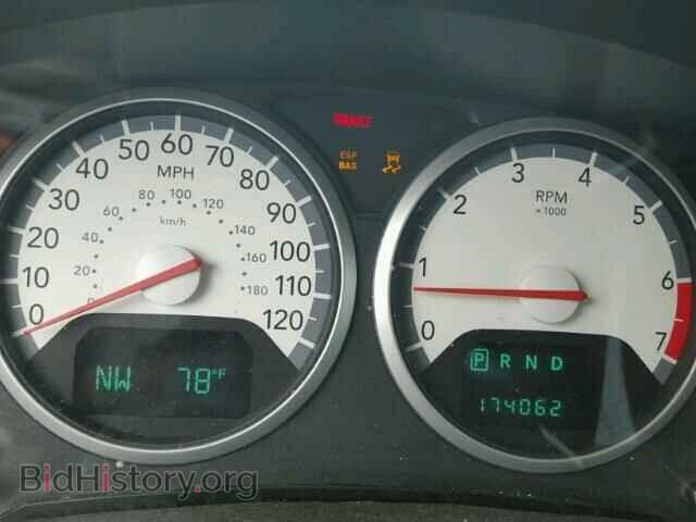 2010 DODGE CARAVAN - VIN: 2D4RN5D16AR201517 - Фото 8