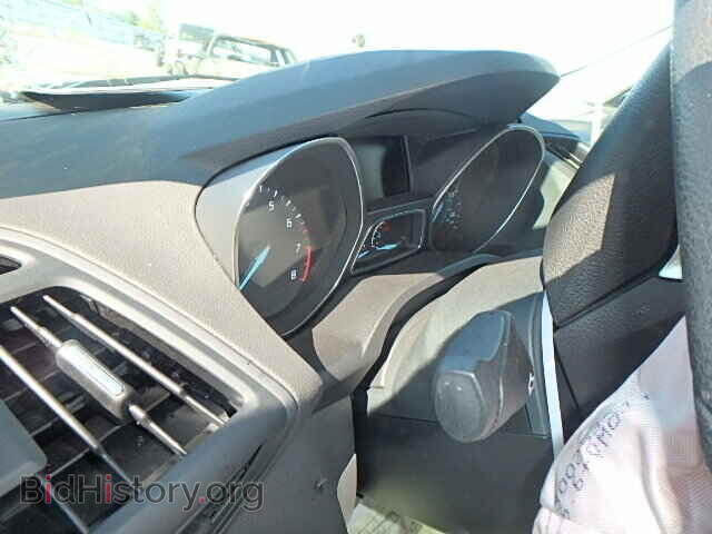 2014 FORD ESCAPE - VIN: 1FMCU0GX2EUE23274 - Фото 8