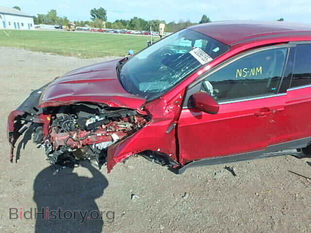 2014 FORD ESCAPE - VIN: 1FMCU0GX2EUE23274 - Фото 9