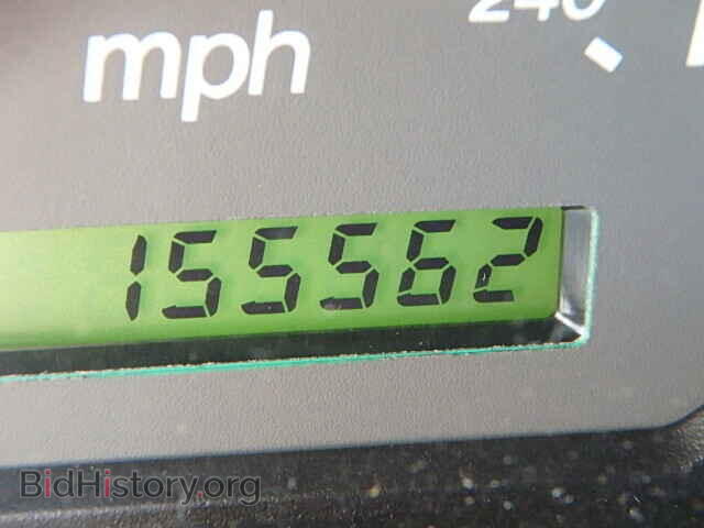 2002 MAZDA 626 - VIN: 1YVGF22C025281815 - Фото 8