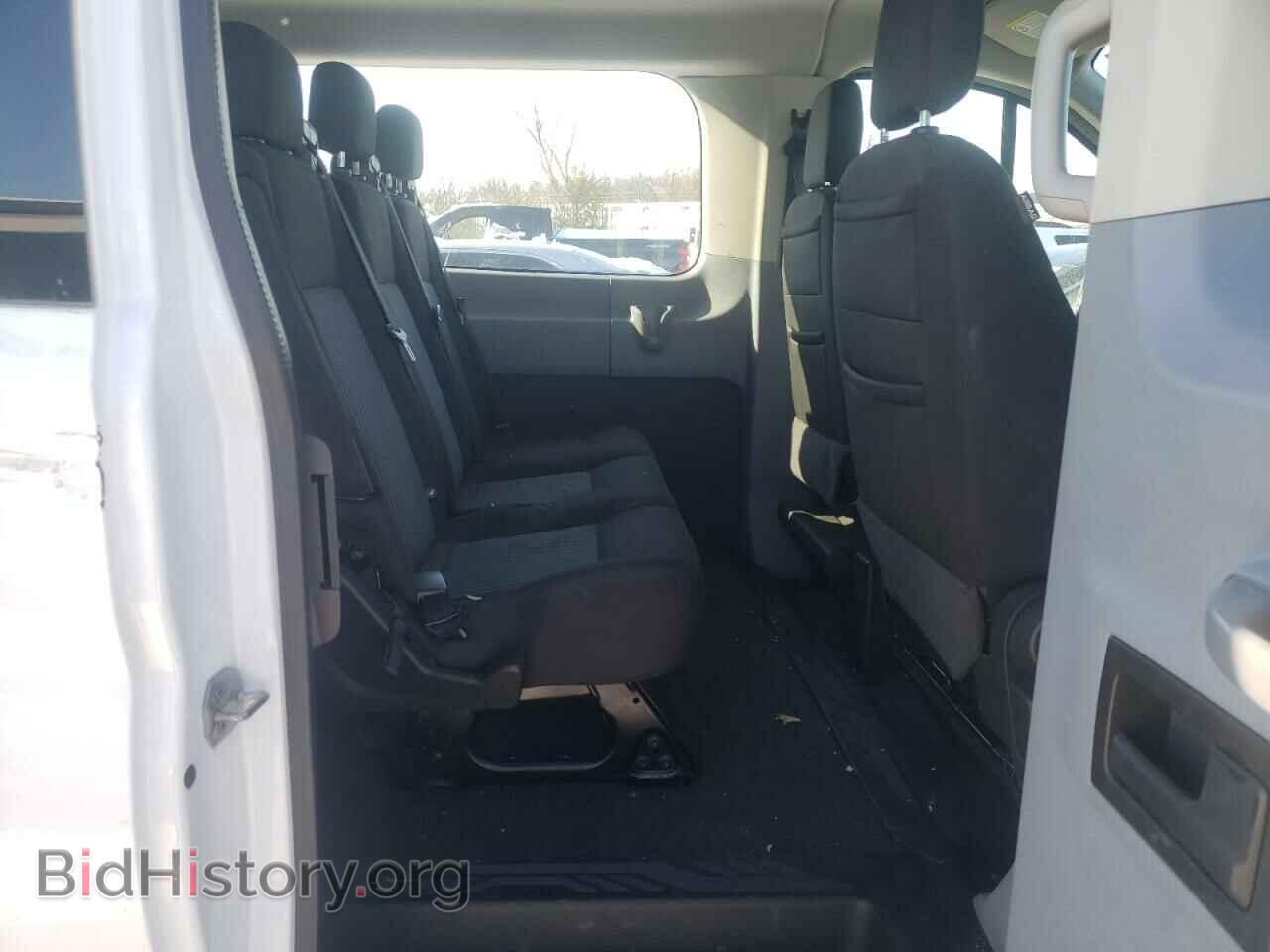 2017 FORD TRANSIT CO - VIN: 1FBZX2ZMXHKA14657 - Photo 6