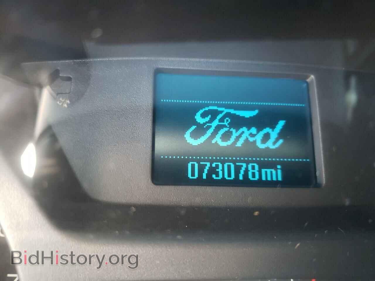 2017 FORD TRANSIT CO - VIN: 1FBZX2ZMXHKA14657 - Photo 8