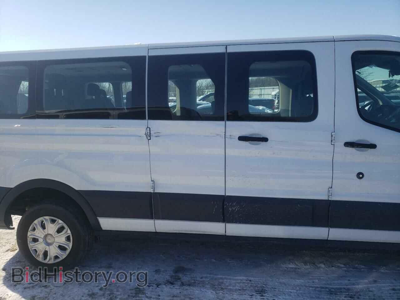 2017 FORD TRANSIT CO - VIN: 1FBZX2ZMXHKA14657 - Photo 9