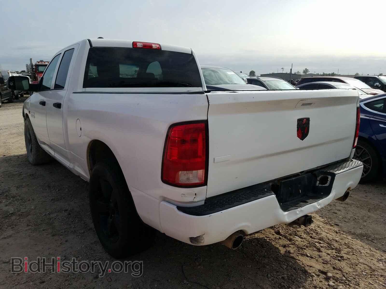 2017 RAM 1500 - VIN: 1C6RR6FT0HS622266 - Photo 3
