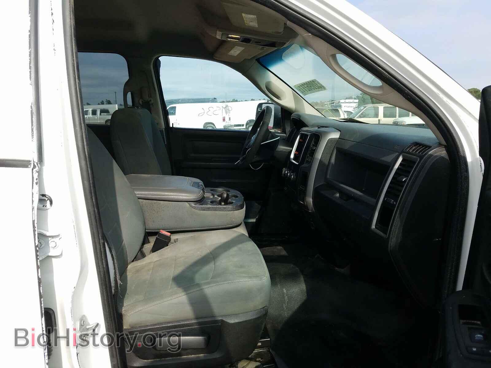 2017 RAM 1500 - VIN: 1C6RR6FT0HS622266 - Photo 5