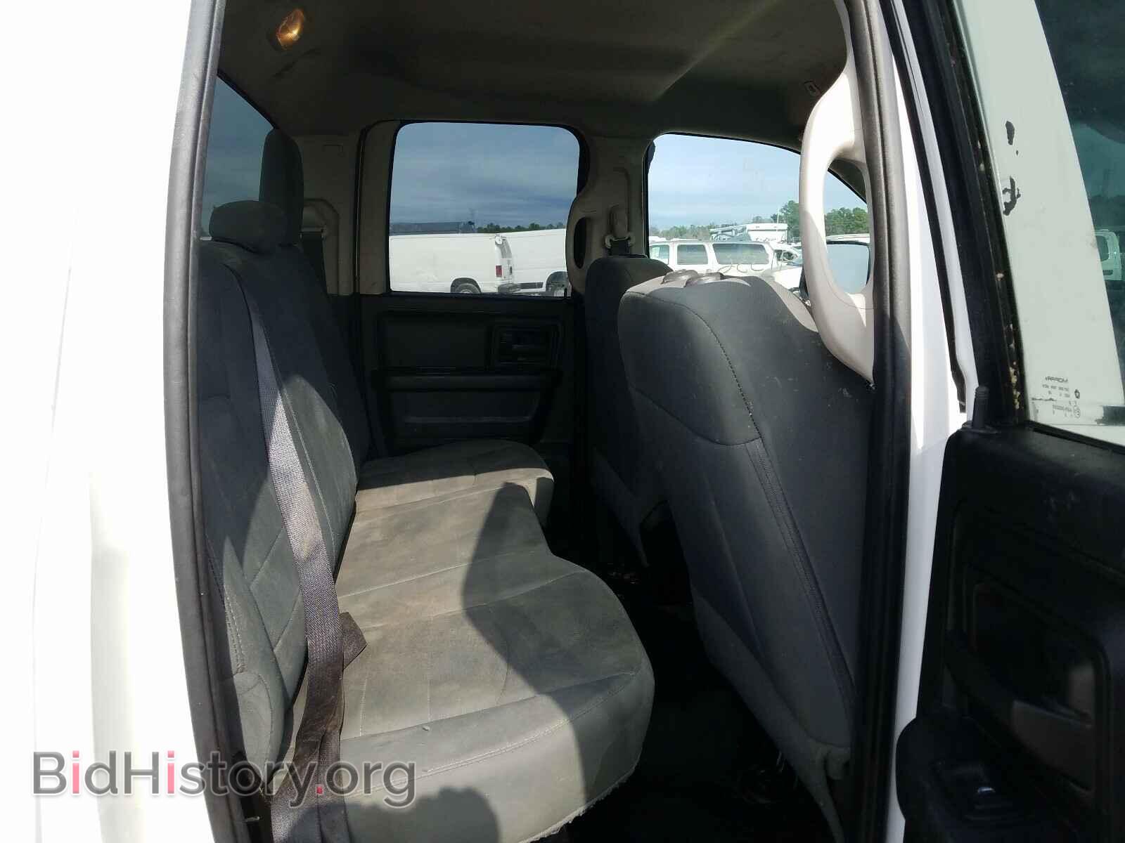 2017 RAM 1500 - VIN: 1C6RR6FT0HS622266 - Photo 6