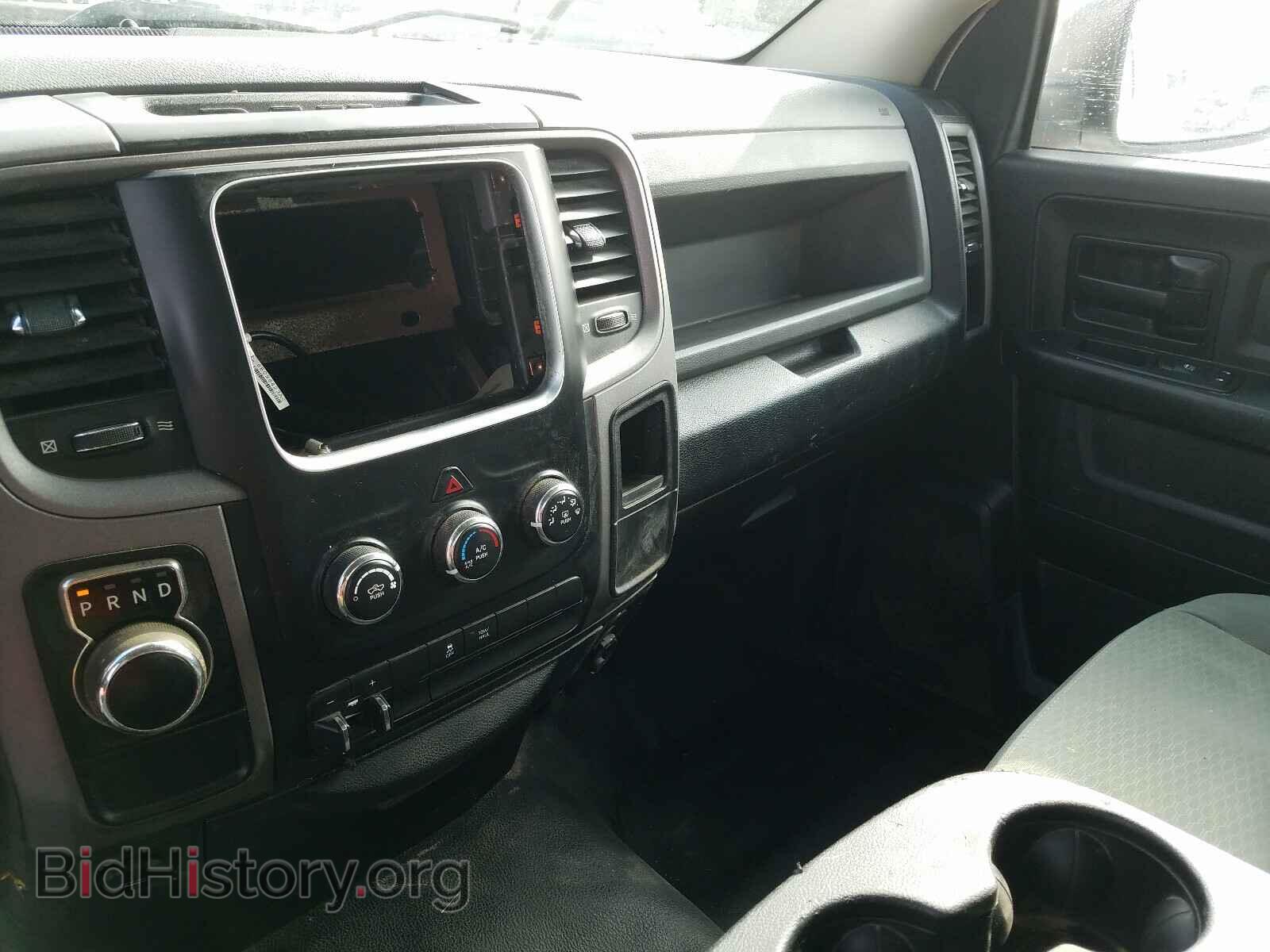 2017 RAM 1500 - VIN: 1C6RR6FT0HS622266 - Photo 9
