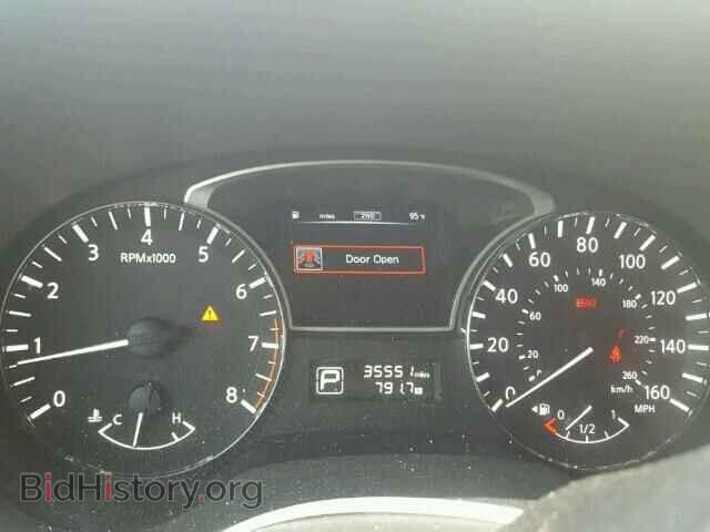 2014 NISSAN PATHFINDER - VIN: 5N1AR2MM8EC677222 - Фото 8
