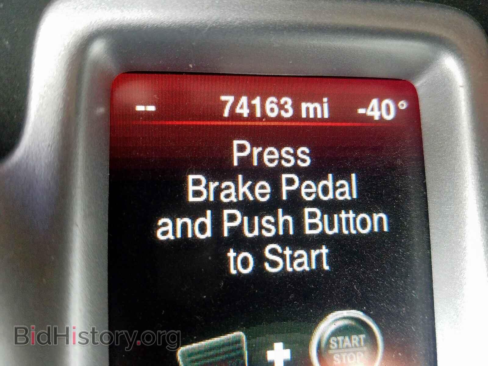 2015 DODGE JOURNEY - VIN: 3C4PDCBB1FT583287 - Фото 8