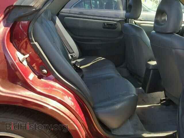1996 ACURA INTEGRA - VIN: JH4DB7661TS009457 - Фото 6