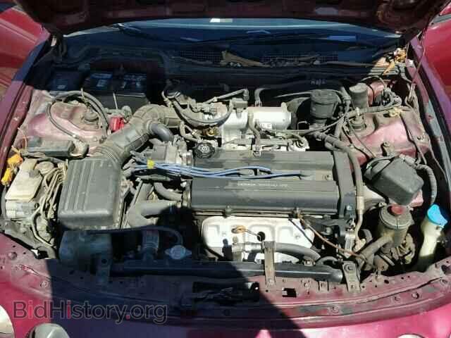 1996 ACURA INTEGRA - VIN: JH4DB7661TS009457 - Фото 7
