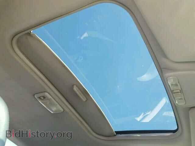 1996 ACURA INTEGRA - VIN: JH4DB7661TS009457 - Фото 10