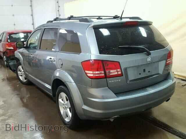 2010 DODGE JOURNEY - VIN: 3D4PG5FVXAT194442 - Фото 3