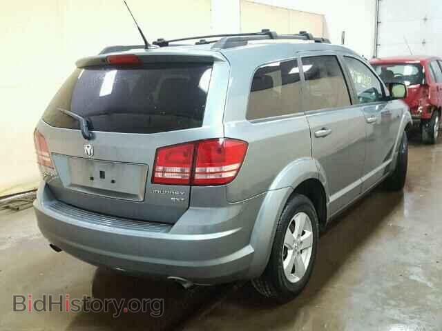 2010 DODGE JOURNEY - VIN: 3D4PG5FVXAT194442 - Фото 4