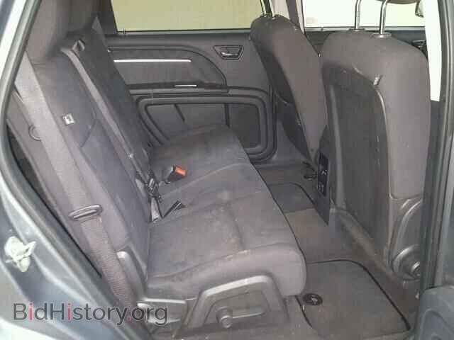 2010 DODGE JOURNEY - VIN: 3D4PG5FVXAT194442 - Фото 6