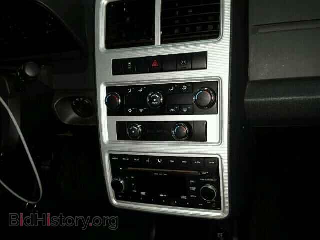 2010 DODGE JOURNEY - VIN: 3D4PG5FVXAT194442 - Фото 9