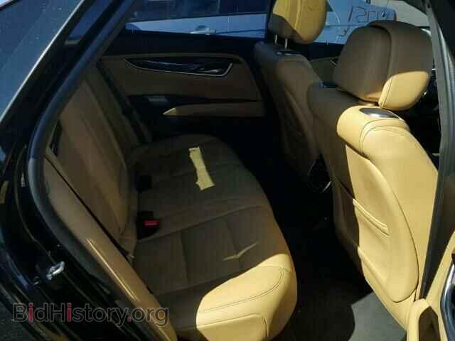 2013 CADILLAC XTS - VIN: 2G61T5S36D9110114 - Фото 6