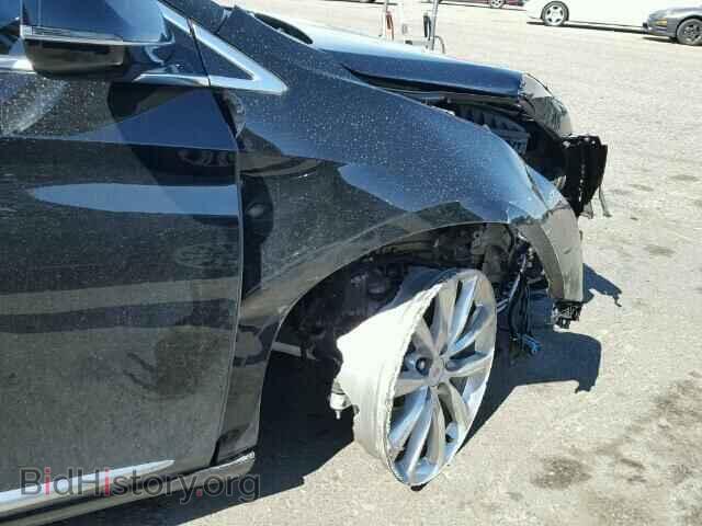 2013 CADILLAC XTS - VIN: 2G61T5S36D9110114 - Фото 10