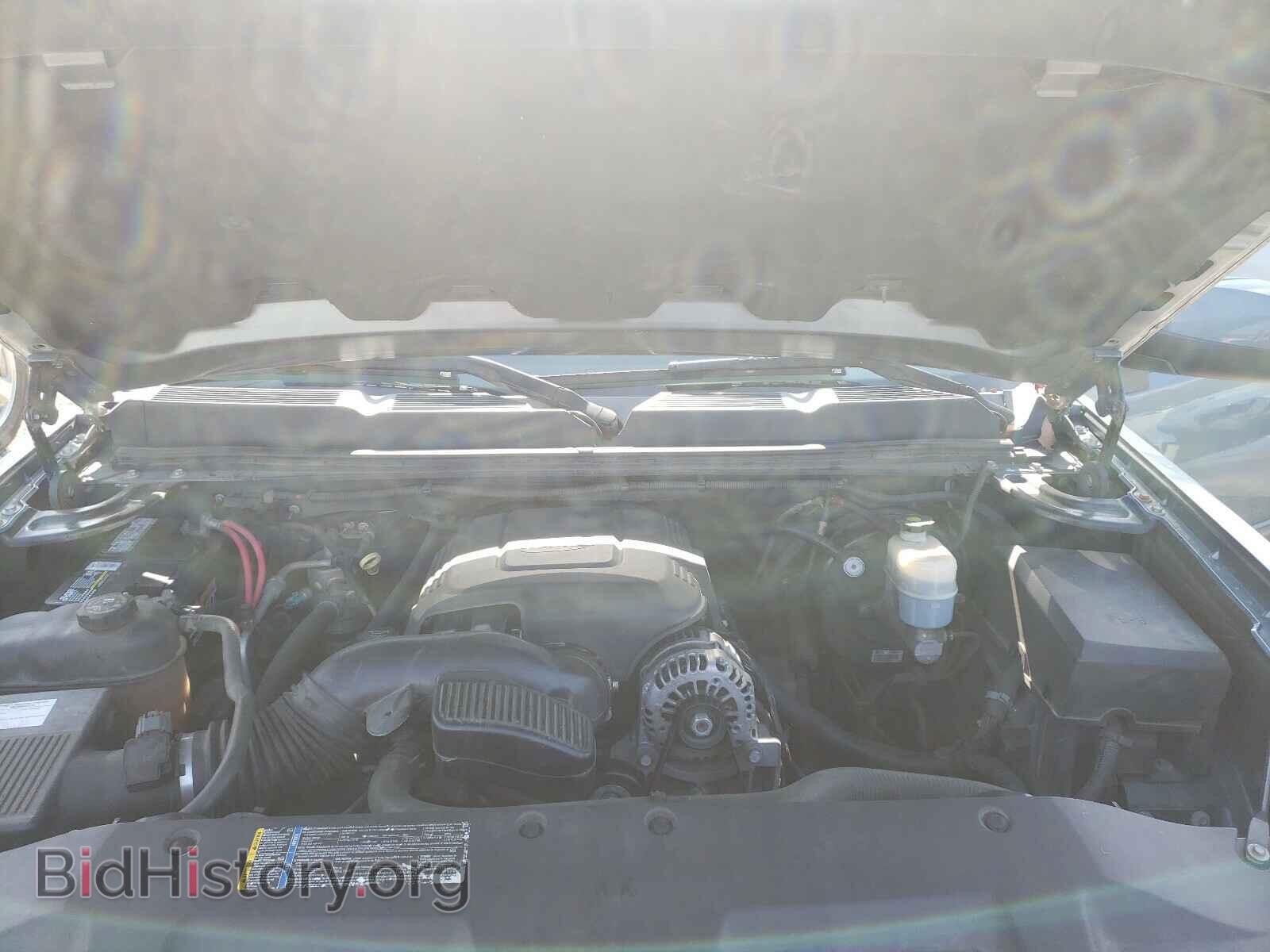 2009 CHEVROLET SILVERADO - VIN: 3GCEC33J39G117809 - Фото 7