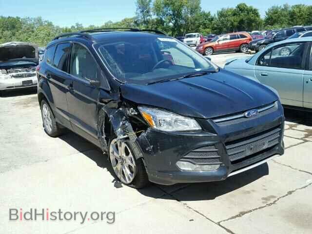 Photo 1FMCU9GX9DUD92401 - FORD ESCAPE 2013