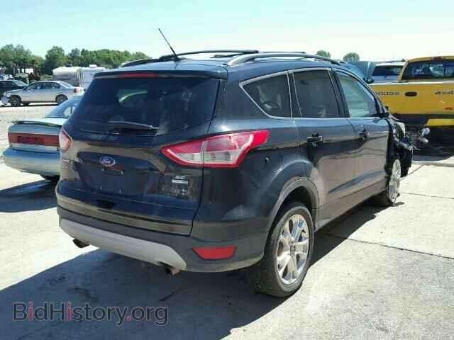 2013 FORD ESCAPE - VIN: 1FMCU9GX9DUD92401 - Фото 4