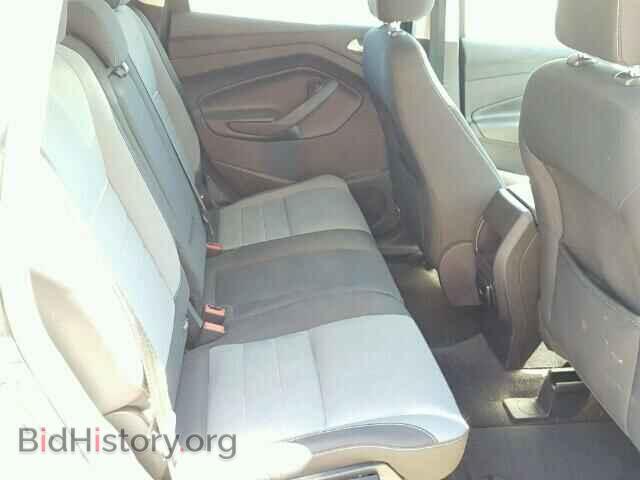 2013 FORD ESCAPE - VIN: 1FMCU9GX9DUD92401 - Фото 6