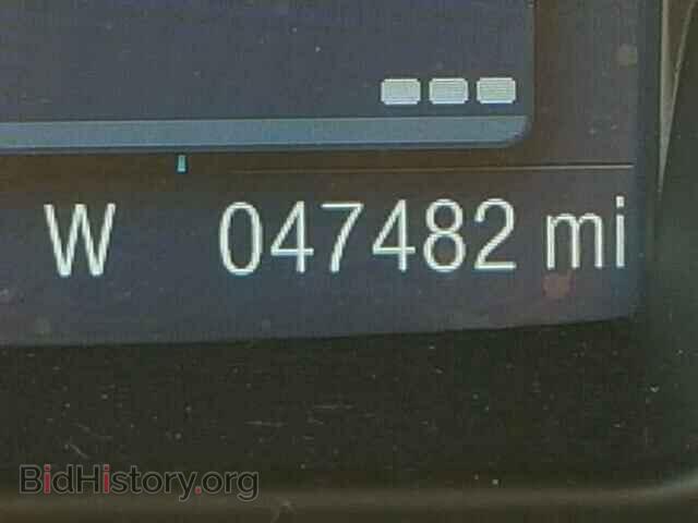 2013 FORD ESCAPE - VIN: 1FMCU9GX9DUD92401 - Фото 8