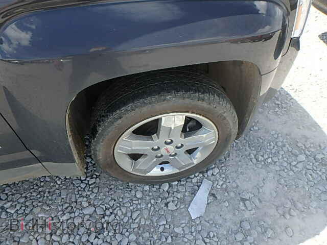 2013 GMC TERRAIN - VIN: 2GKFLXE36D6153206 - Photo 9