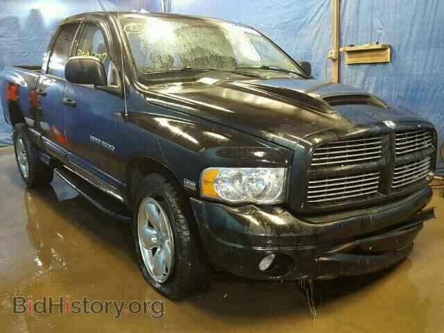 Photo 1D7HU18D44J246592 - DODGE RAM 1500 2004