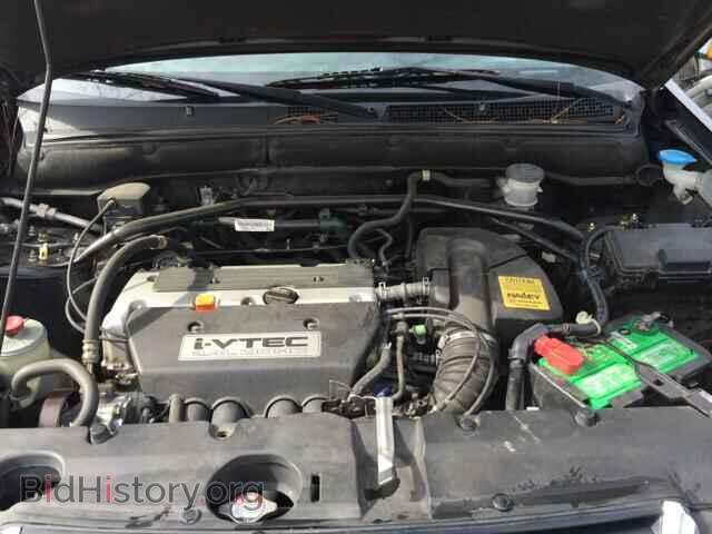 2003 HONDA CRV - VIN: SHSRD68453U101829 - Фото 7