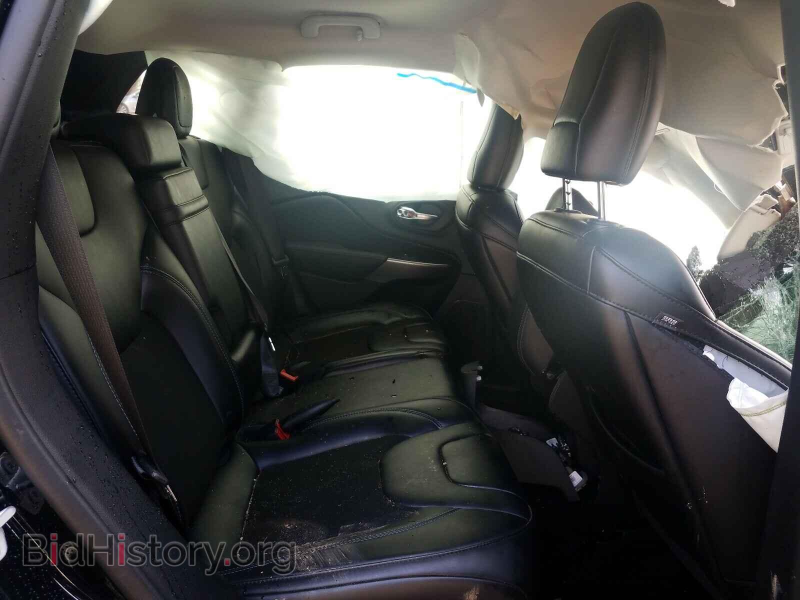 2019 JEEP CHEROKEE - VIN: 1C4PJMLBXKD329963 - Фото 6