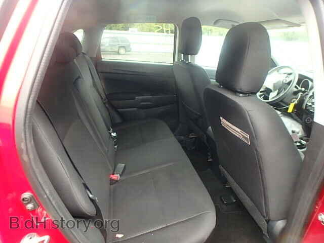 2014 MITSUBISHI OUTLANDER - VIN: 4A4AR3AU8EE017239 - Фото 6