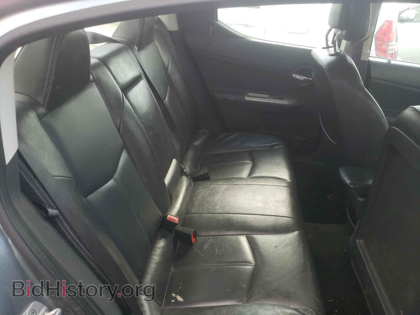 2010 DODGE AVENGER - VIN: 1B3CC5FB6AN228651 - Фото 6