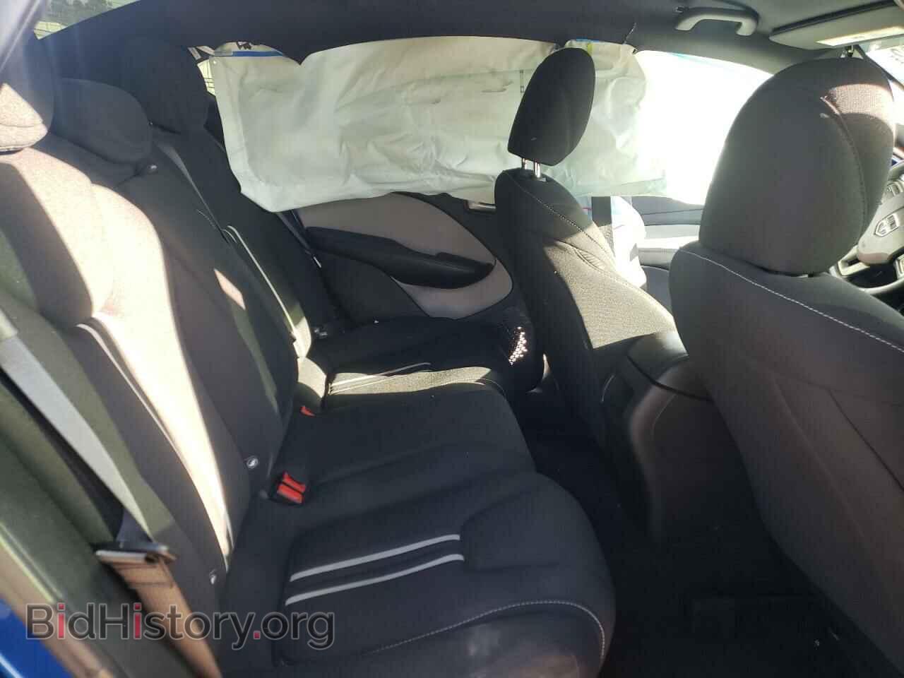 2013 DODGE DART - VIN: 1C3CDFBA2DD215036 - Фото 6