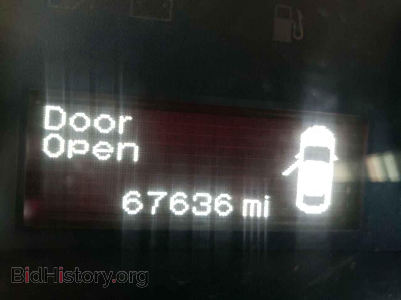 2013 DODGE DART - VIN: 1C3CDFBA2DD215036 - Фото 8