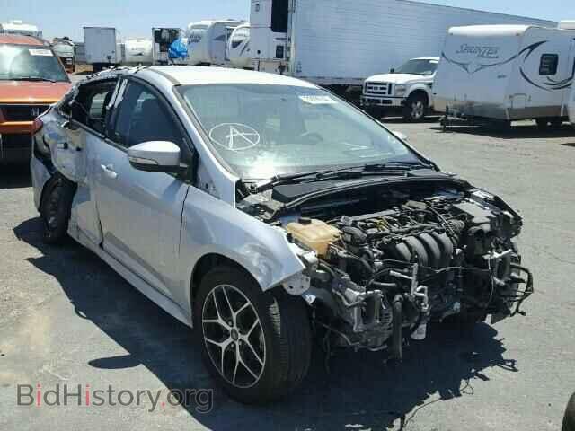 Photo 1FADP3F23GL234395 - FORD FOCUS 2016