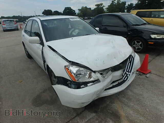 Фотография JA3AJ26E76U069879 - MITSUBISHI LANCER 2006