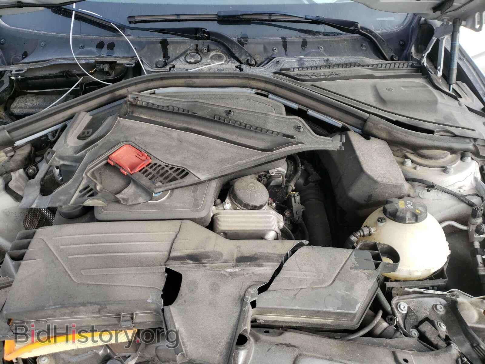 2016 BMW 3 SERIES - VIN: WBA8E1G55GNU12355 - Photo 7
